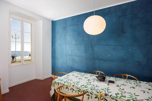Appartement d’exception Promenade des Anglais