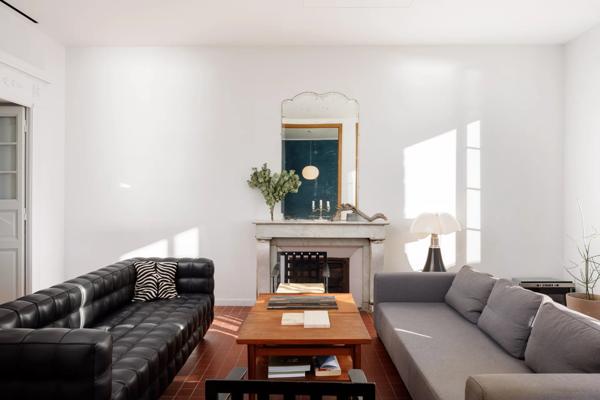 Appartement d’exception Promenade des Anglais