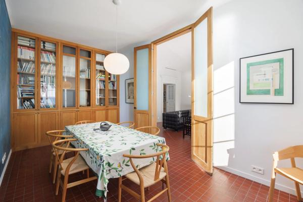 Appartement d’exception Promenade des Anglais