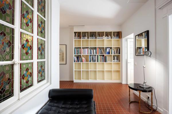 Appartement d’exception Promenade des Anglais