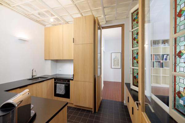 Appartement d’exception Promenade des Anglais