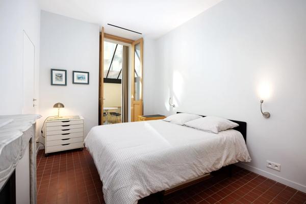 Appartement d’exception Promenade des Anglais