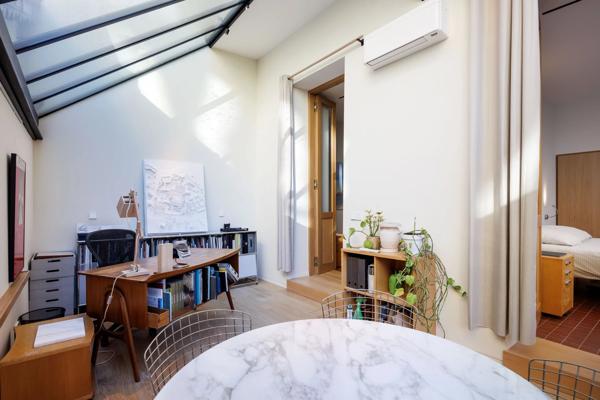 Appartement d’exception Promenade des Anglais