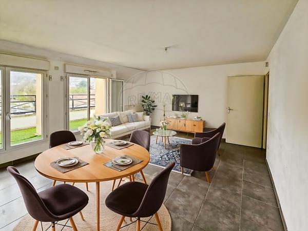 Appartement  en vente - Val-d'Oise - 95