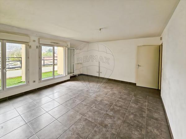 Appartement  en vente - Val-d'Oise - 95