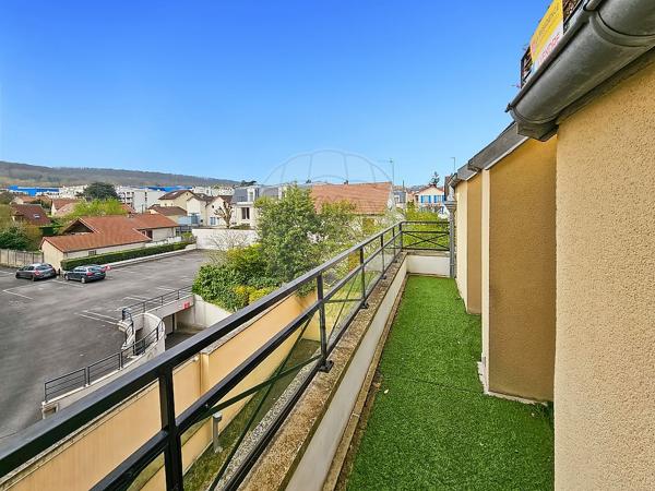 Appartement  en vente - Val-d'Oise - 95