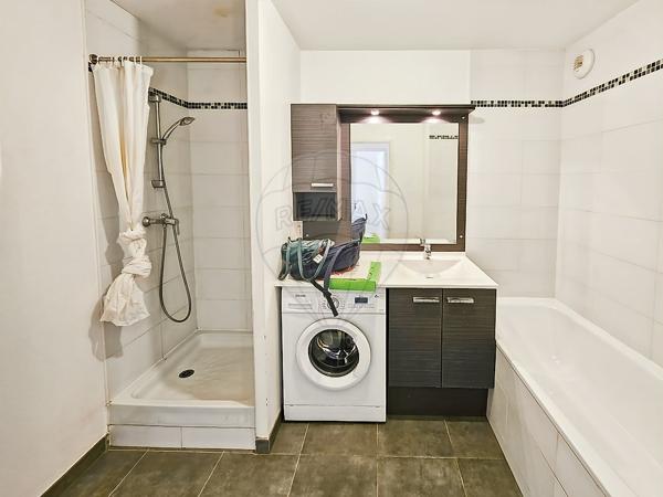 Appartement  en vente - Val-d'Oise - 95