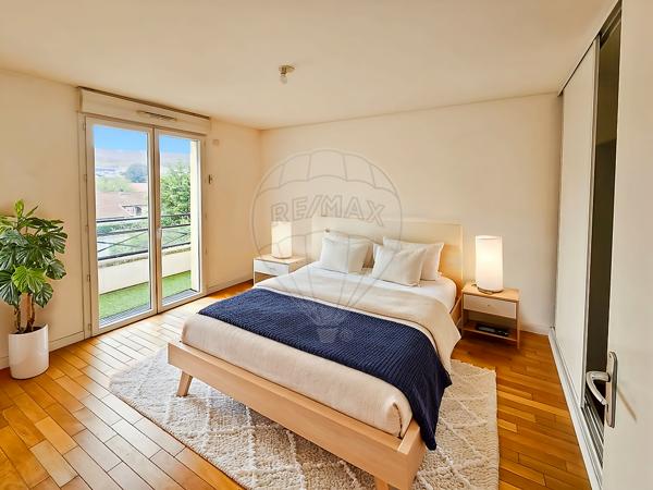 Appartement  en vente - Val-d'Oise - 95