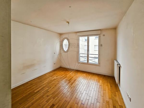 Appartement  en vente - Val-d'Oise - 95