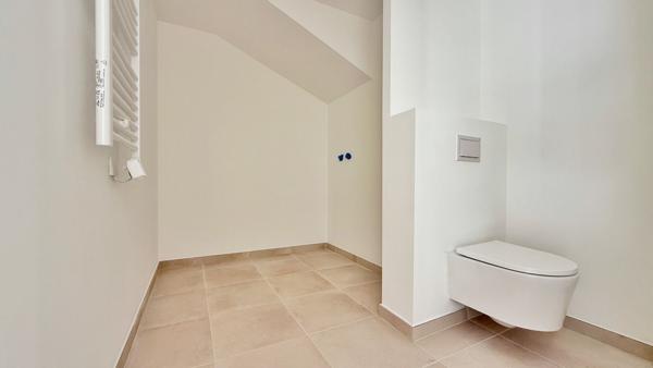 A vendre maison neuve 3 pièves 73 m2 LA TURBIE avec jardin et jacuzzi