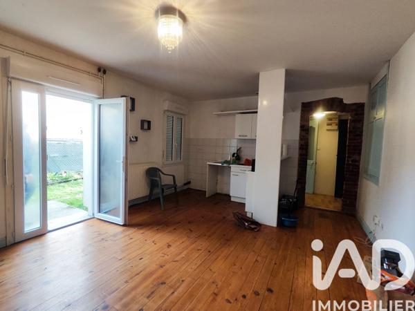 Immeuble à vendre 1 086 m² Montauban