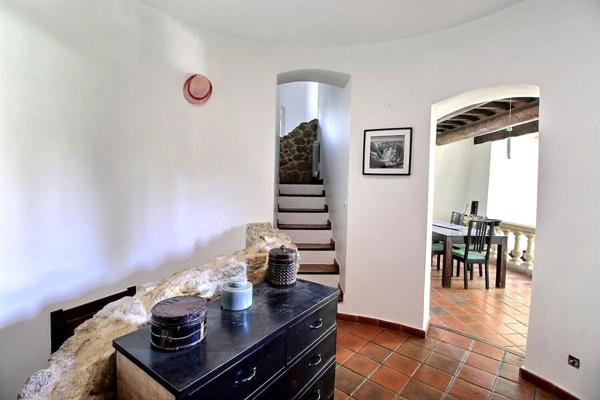 Exclusivité NESTENN Saint-Victoret - Maison de caractère de 167m² 4 pièces avec garage de 47m² -