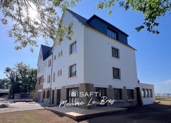 Appartement Duplex 2 pièces 62 m2 mer à pied