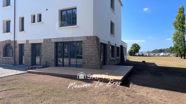 Appartement Duplex 2 pièces 62 m2 mer à pied