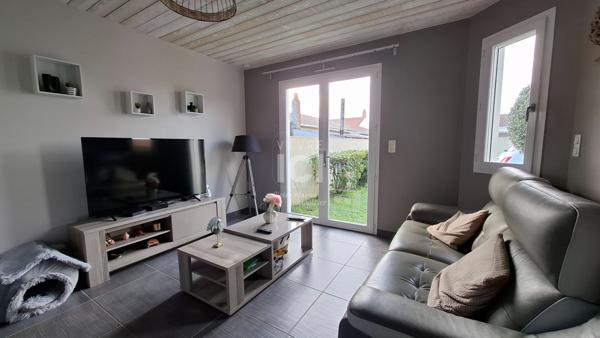 SAINT BREVIN LES PINS