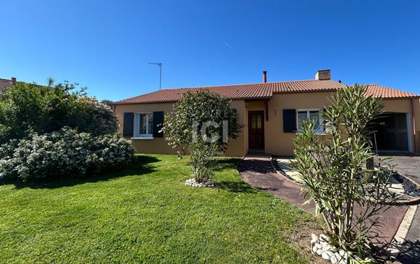 Saint Brevin Les Pins