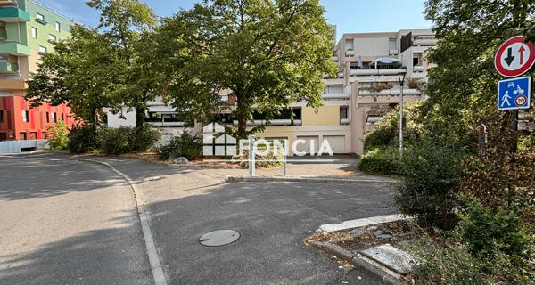 À vendre Parking 15.05 m² - Quetigny 21800