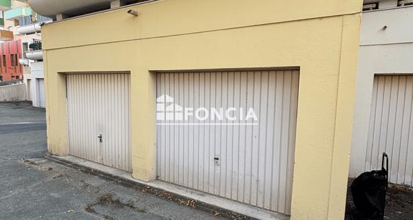 À vendre Parking 15.05 m² - Quetigny 21800
