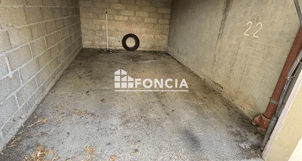À vendre Parking 15.05 m² - Quetigny 21800