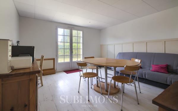 Maison 5 pièces 135 m²