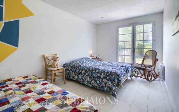 Maison 5 pièces 135 m²