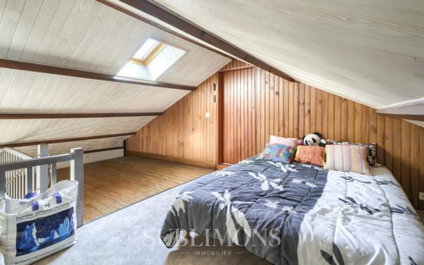 Maison 5 pièces 135 m²