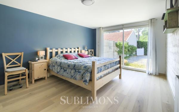 Maison 5 pièces 135 m²
