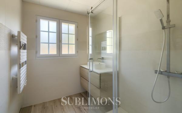 Maison 5 pièces 135 m²