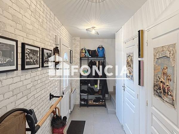 À vendre Maison 3 pièces 55.3 m² - Fleury-sur-orne 14123