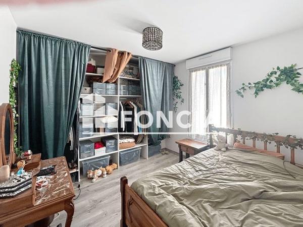 À vendre Maison 3 pièces 55.3 m² - Fleury-sur-orne 14123