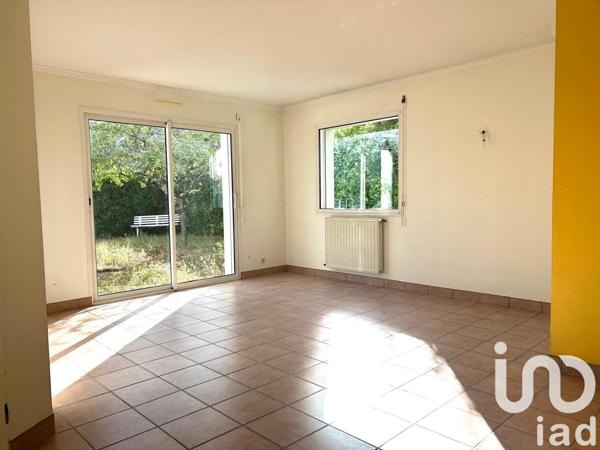 Maison à vendre 7 pièces 134 m² Carquefou