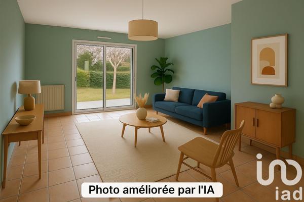 Maison à vendre 7 pièces 134 m² Carquefou