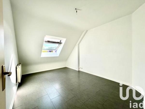 Maison à vendre 7 pièces 134 m² Carquefou