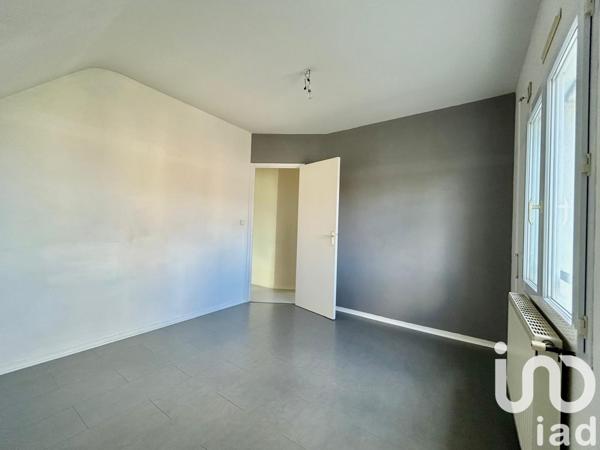 Maison à vendre 7 pièces 134 m² Carquefou