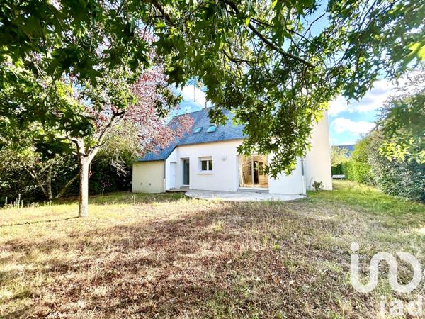 Maison à vendre 7 pièces 134 m² Carquefou