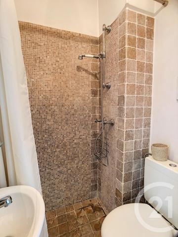 Appartement F1 à vendre  1 pièce - 21,30 m2 PARIS - 75009