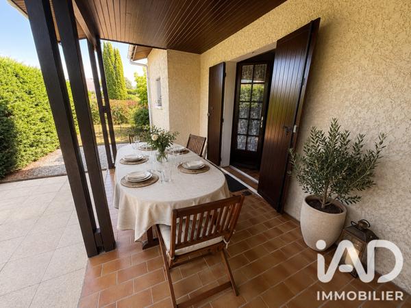 Maison à vendre 2 pièces 32 m² Arès