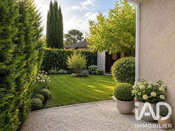 Maison à vendre 2 pièces 32 m² Arès