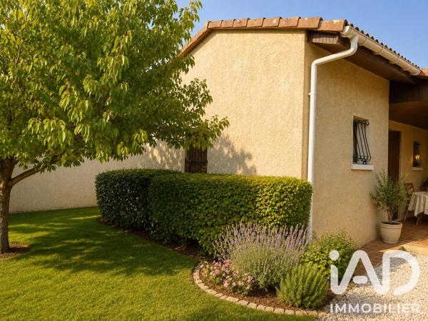 Maison à vendre 2 pièces 32 m² Arès