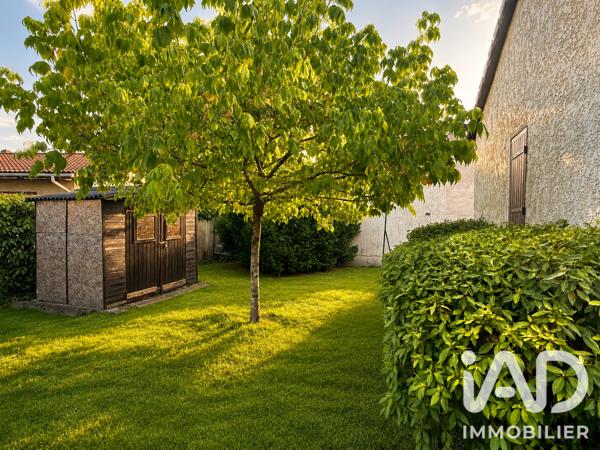Maison à vendre 2 pièces 32 m² Arès