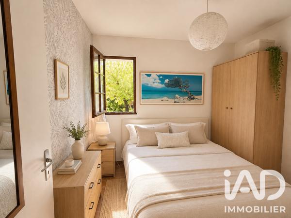 Maison à vendre 2 pièces 32 m² Arès