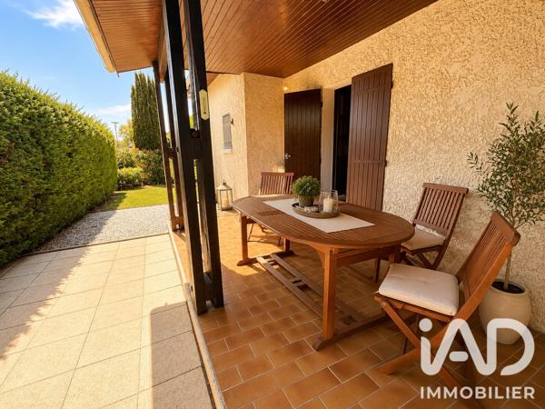 Maison à vendre 2 pièces 32 m² Arès