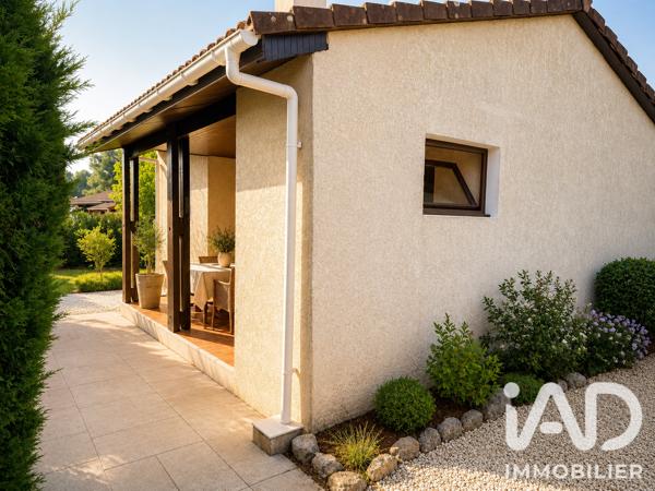 Maison à vendre 2 pièces 32 m² Arès