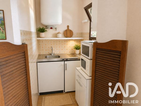 Maison à vendre 2 pièces 32 m² Arès