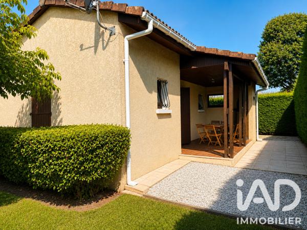 Maison à vendre 2 pièces 32 m² Arès