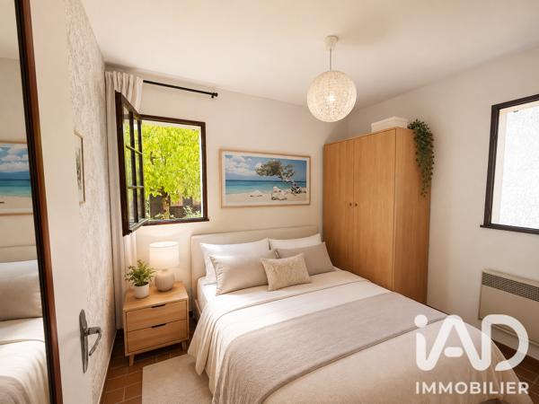 Maison à vendre 2 pièces 32 m² Arès
