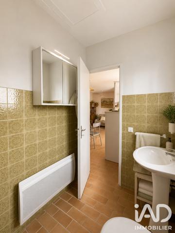 Maison à vendre 2 pièces 32 m² Arès