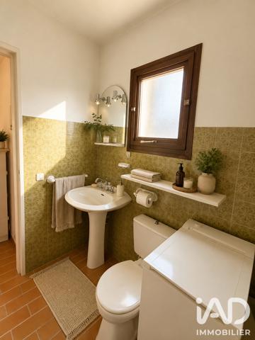 Maison à vendre 2 pièces 32 m² Arès