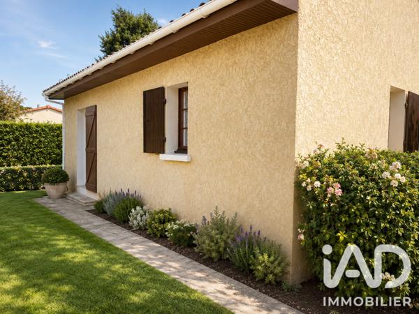 Maison à vendre 2 pièces 32 m² Arès