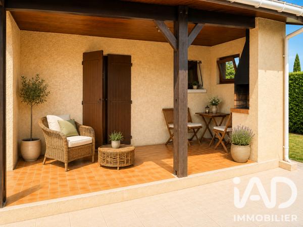 Maison à vendre 2 pièces 32 m² Arès